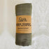 New infant bamboo cotton towel towel towel quilt